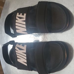 Nike sandals